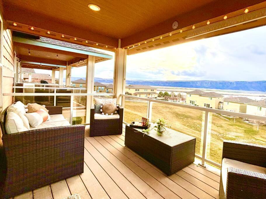 Sunserra Villa! Movie Room, Family Friendly, Bbqs, Pools, Free Golf! Quincy Exterior photo