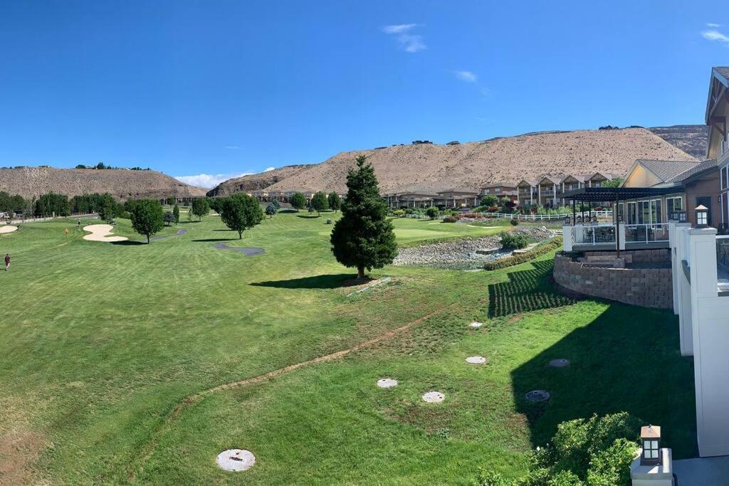 Sunserra Villa! Movie Room, Family Friendly, Bbqs, Pools, Free Golf! Quincy Exterior photo